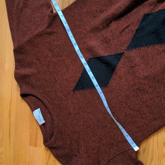 Vintage sweater - Picture 2 of 8